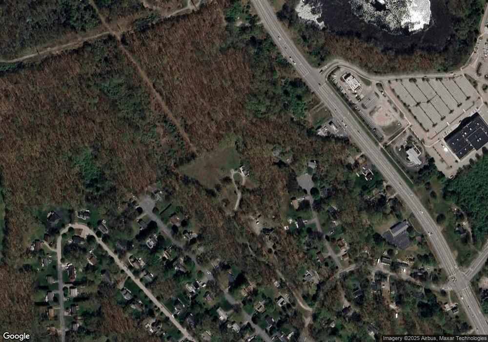 56 Elmridge Rd, Pawcatuck, CT 06379 - photo 1