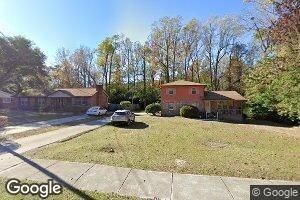 417 Barclay Hills Dr, Wilmington, NC 28405