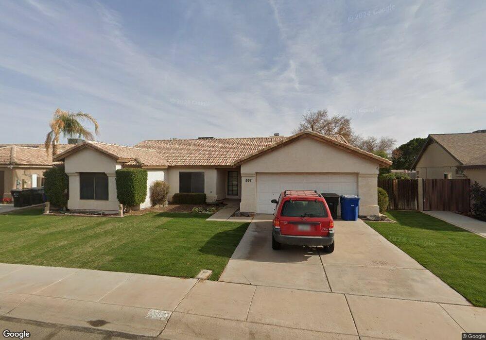 557 S Kenneth Place, Chandler, AZ 85226 - photo 1