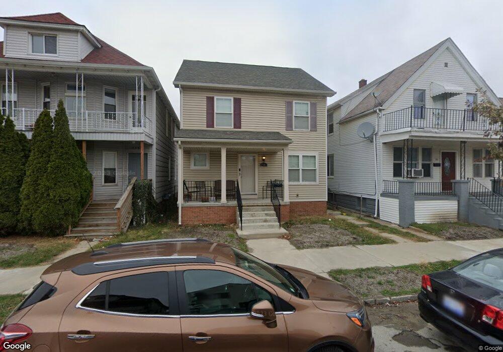 2991 Evaline St, HamtraMcK, MI 48212 - photo 1