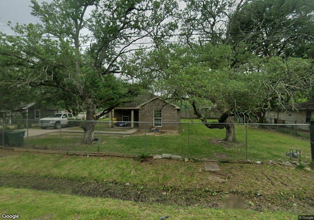 5502 Van Zandt St, Houston, TX 77016 - photo 1