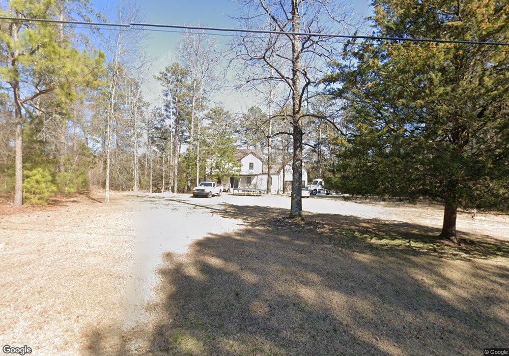 3826 N Goddard Rd, Lithonia, GA 30038 - photo 1