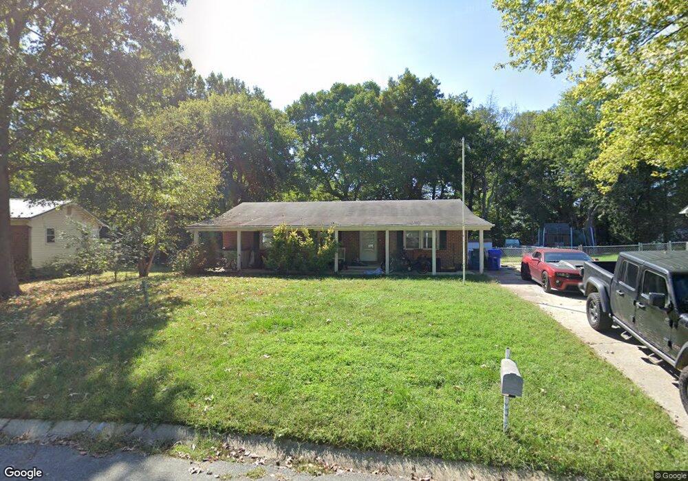 9769 Emerald Ln, Newburg, MD 20664 - photo 1