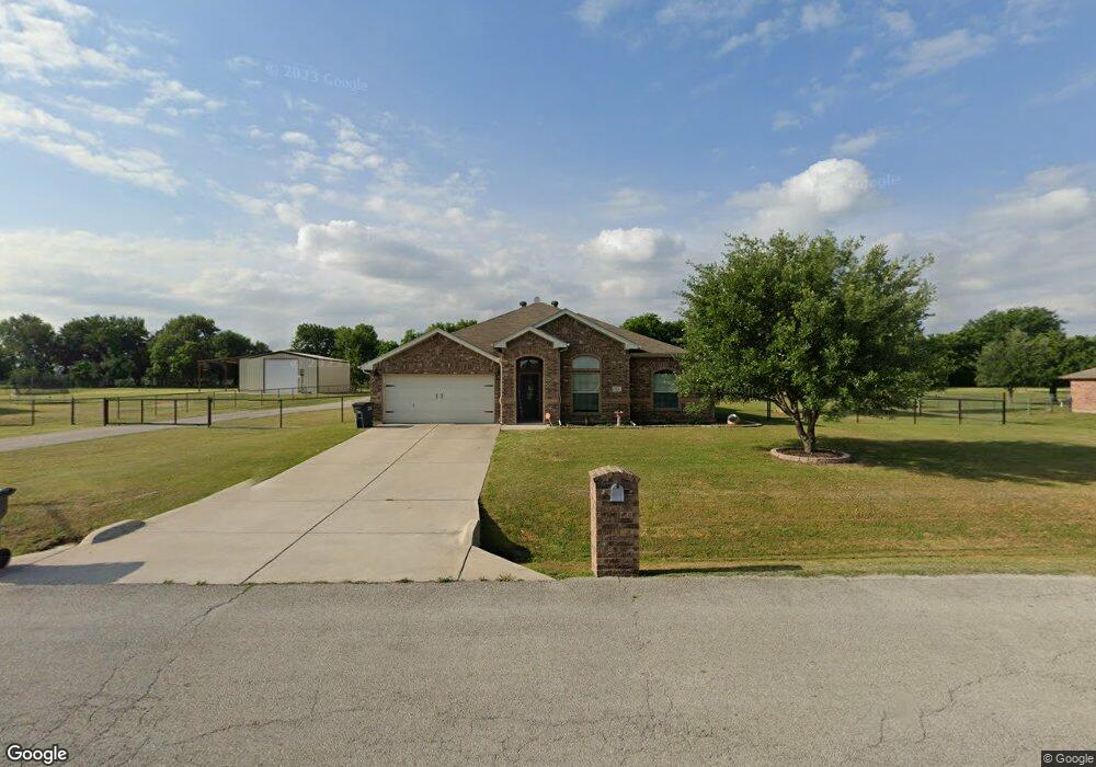 172 Creekwood Ranch Rd, Azle, TX 76020 - photo 1
