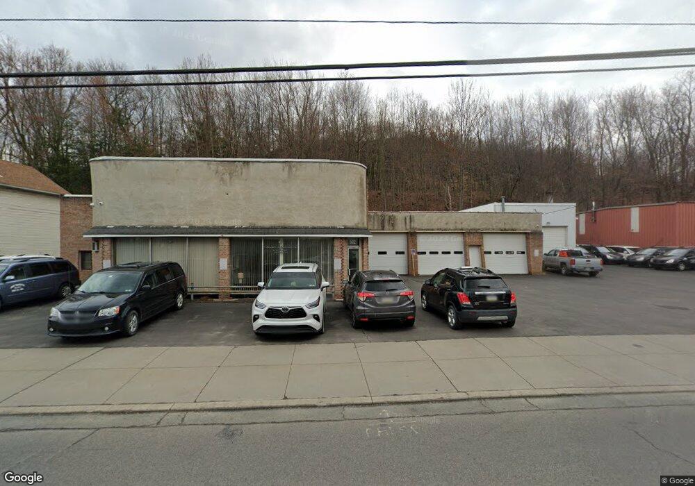 502 N Main St, Eynon, PA 18403 - photo 1