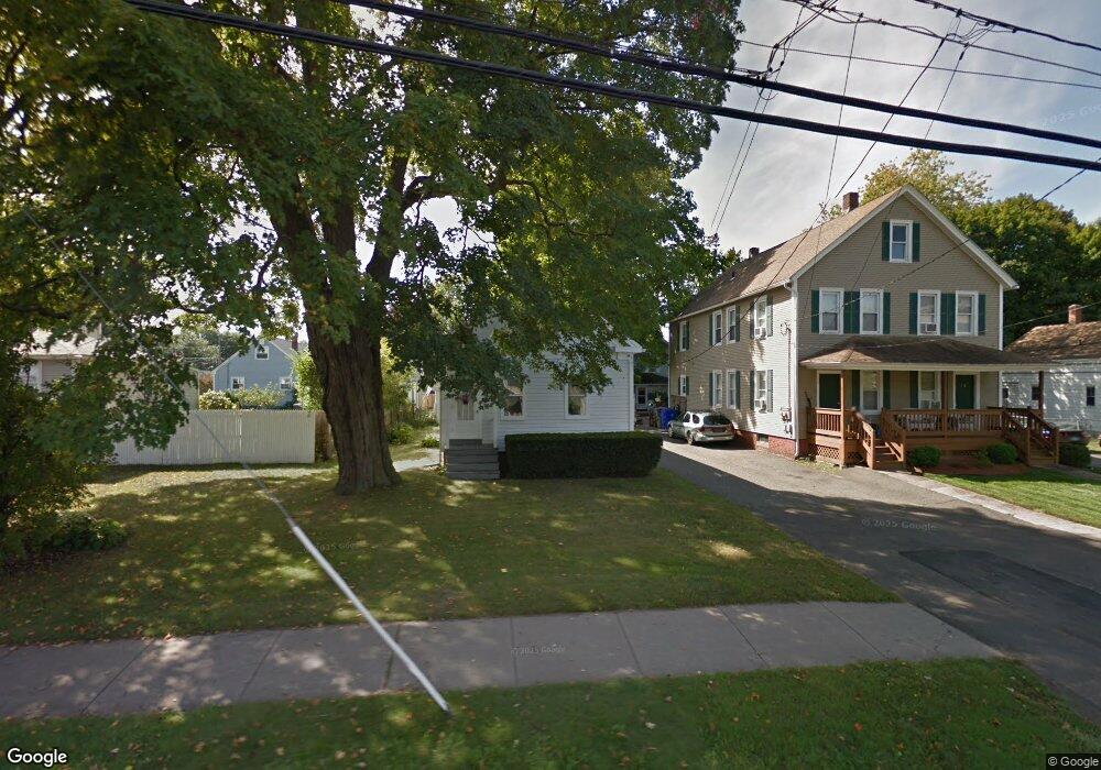 34 Elm St, Enfield, CT 06082 - photo 1