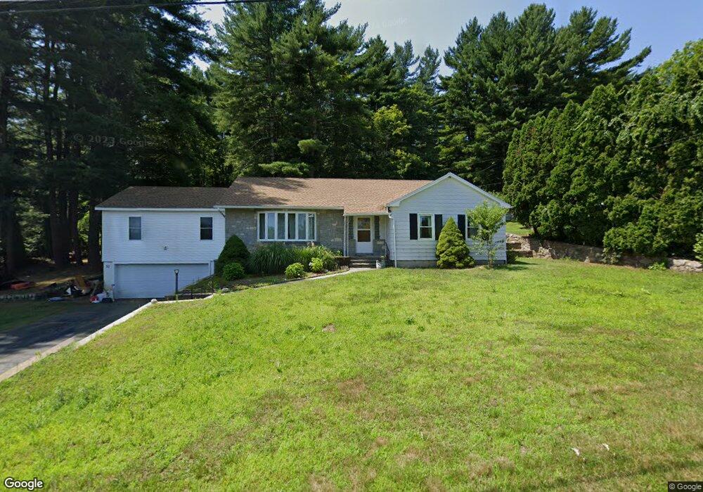 30 Edgarton Rd, Columbia, CT 06237 - photo 1