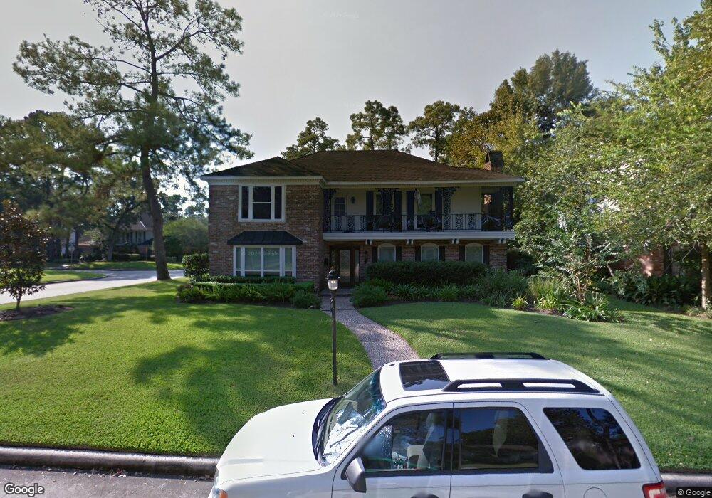 13703 Butterfly Ln, Houston, TX 77079 - photo 1