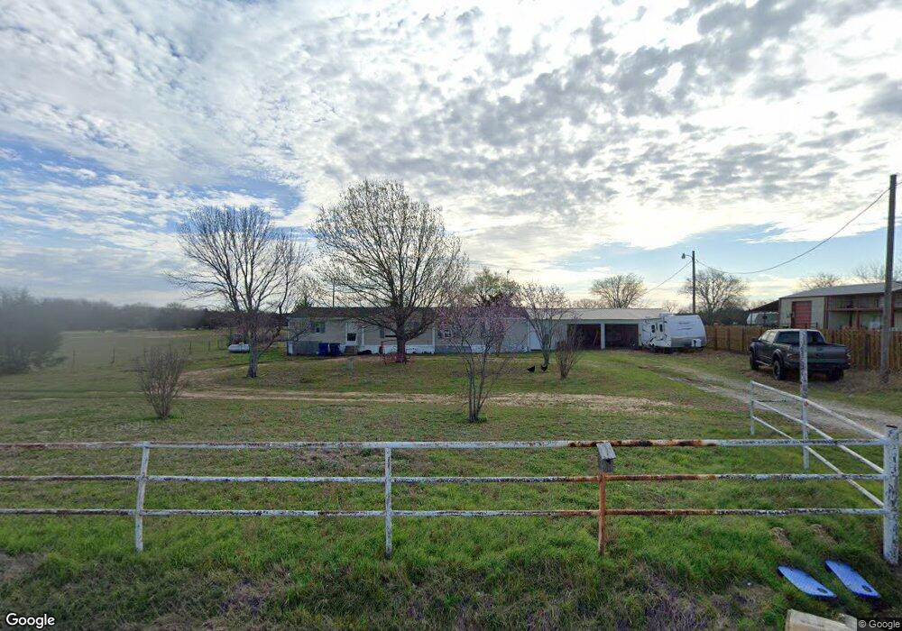 3102 Scarbrough Rd, Sadler, TX 76264 - photo 1