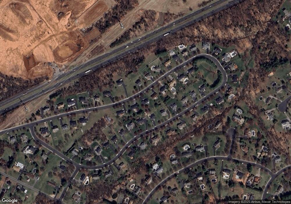 122 Brandon Ct, Branchburg, NJ 08853 - photo 1