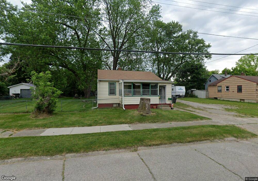 1514 Cronk Ave, Flint, MI 48506 - photo 1