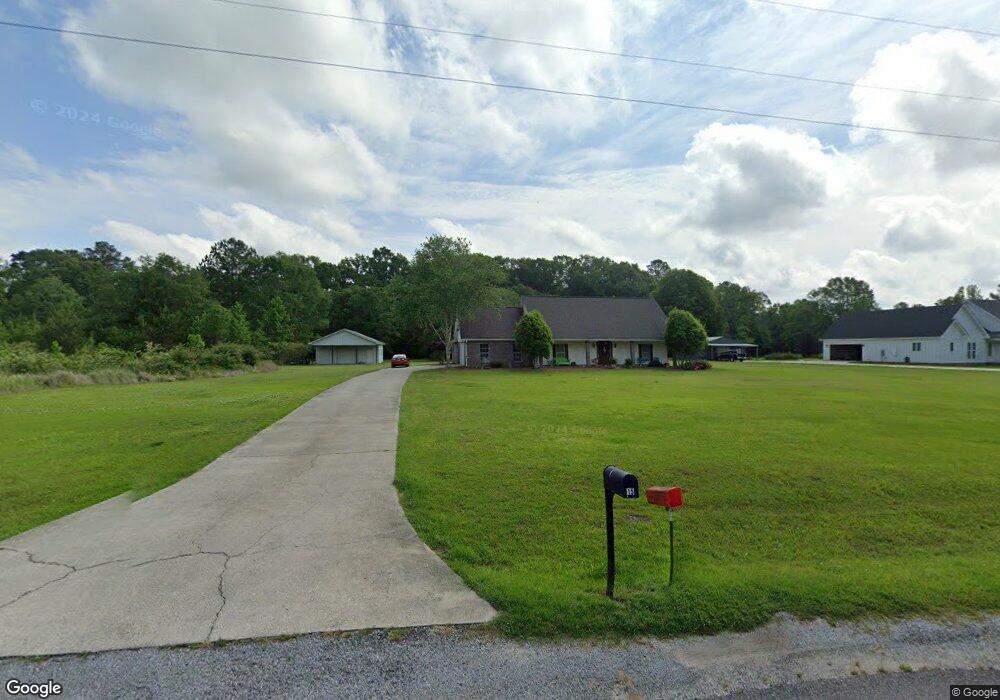 15 Rebel Ln, Laurel, MS 39443 - photo 1