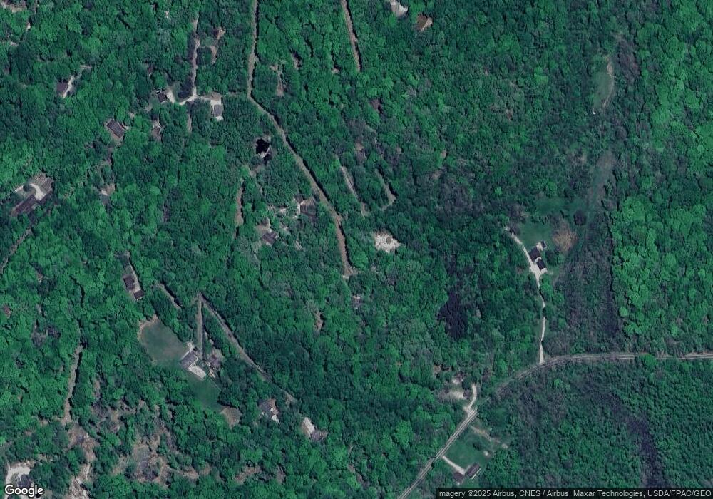 1742 & 17 Mohican Ln, Hideaway Hills, OH 43107 - photo 1