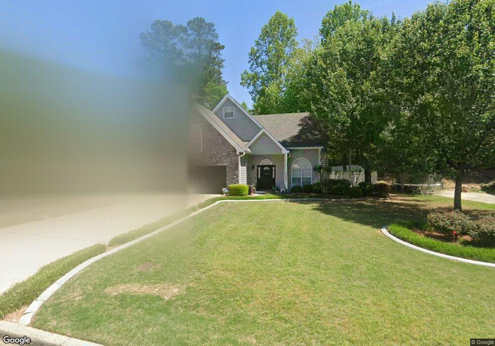 5620 Windswept Trace unit 2, Sugar Hill, GA 30518 - photo 1