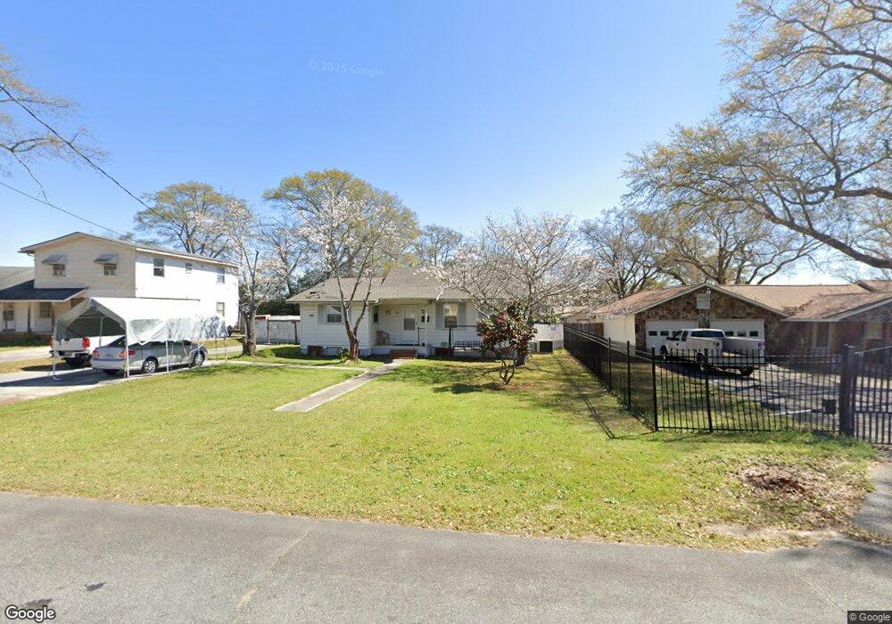 122 S 5th St, Warner Robins, GA 31088 - photo 1