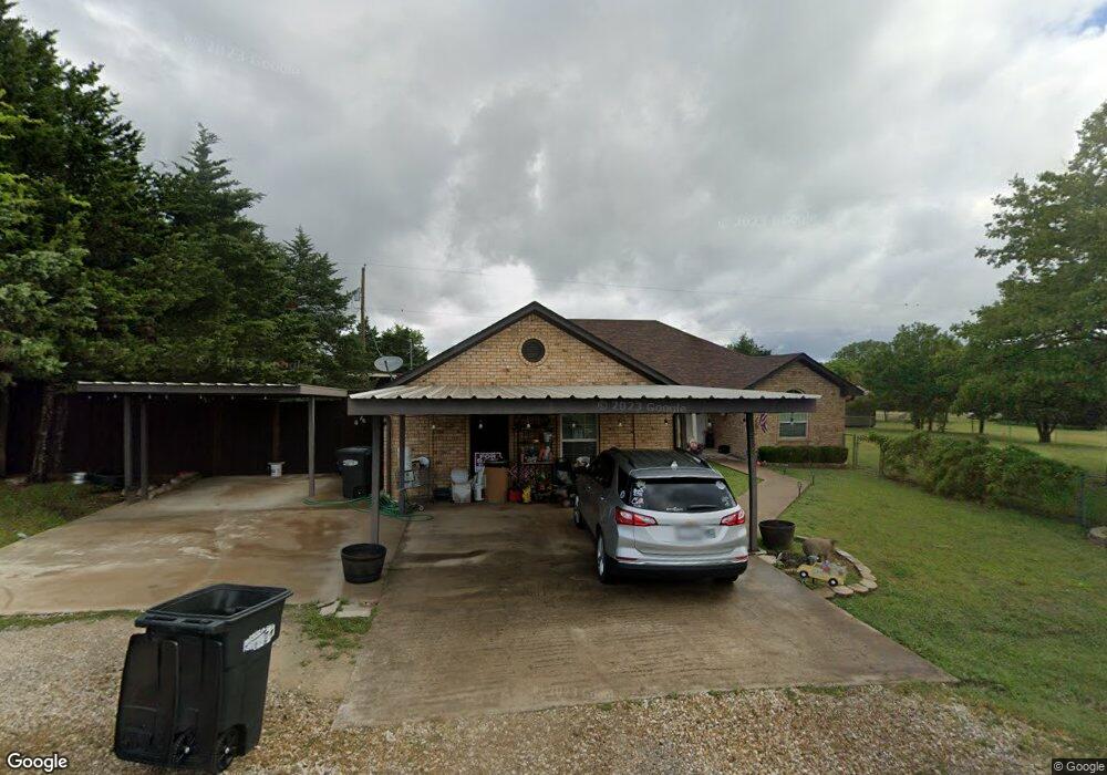 363 Willow Dr, Pottsboro, TX 75076 - photo 1