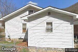 1110 Moran Ave, Mullens, WV 25882