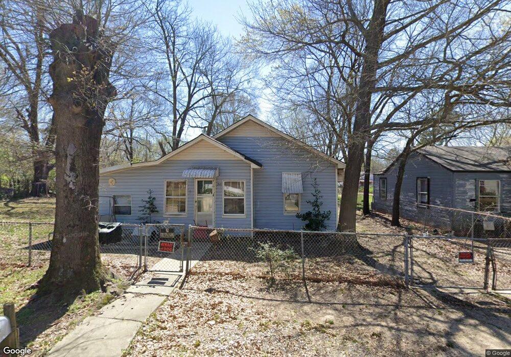 511 Connella St, Texarkana, TX 75501 - photo 1