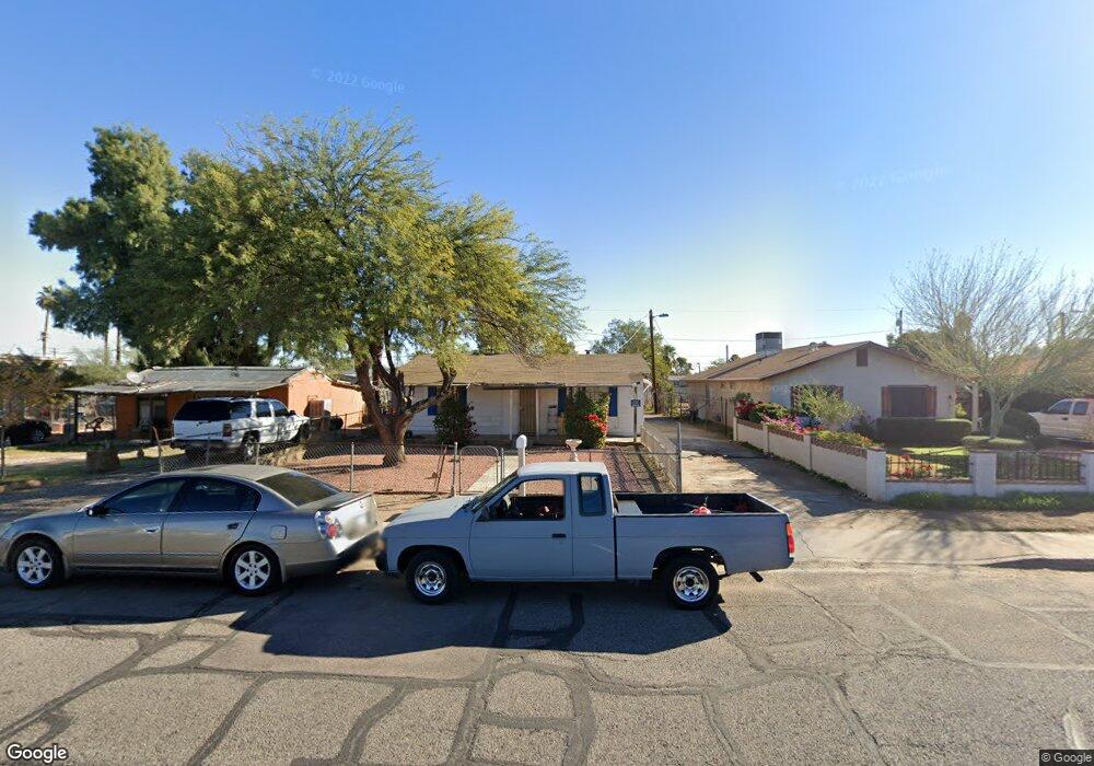 6637 N 53rd Dr, Glendale, AZ 85301 - photo 1