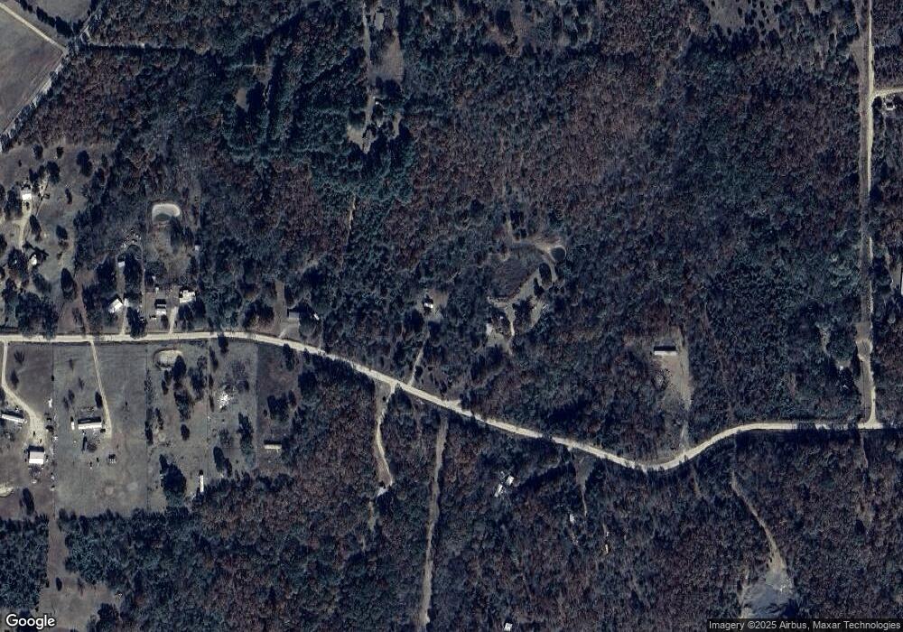 474701 E 1028 Rd, Muldrow, OK 74948 - photo 1