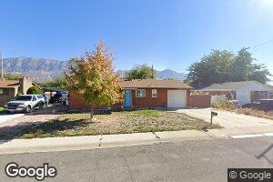 1483 S 240 E, Orem, UT 84058