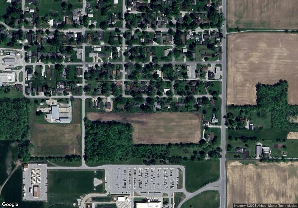 507 Franklin Ave, Arcadia, IN 46030 - photo 1