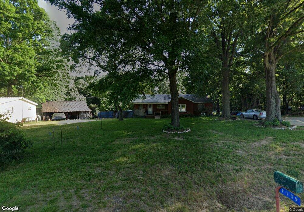 7159 Scout Rd, Locust, NC 28097 - photo 1