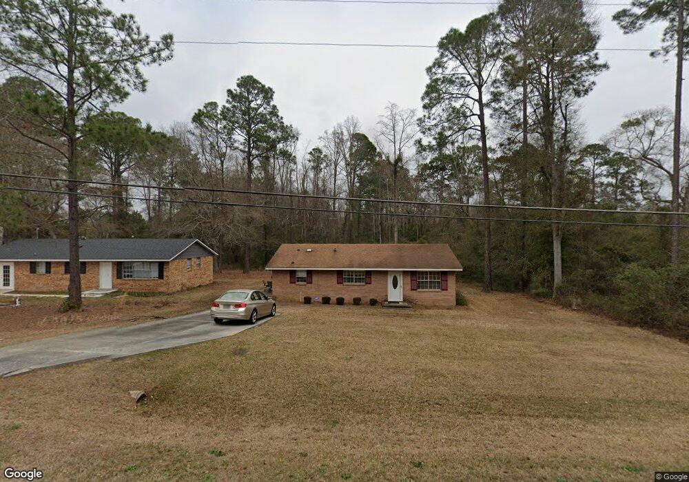 111 Spaulding Dr, Mc Rae, GA 31055 - photo 1