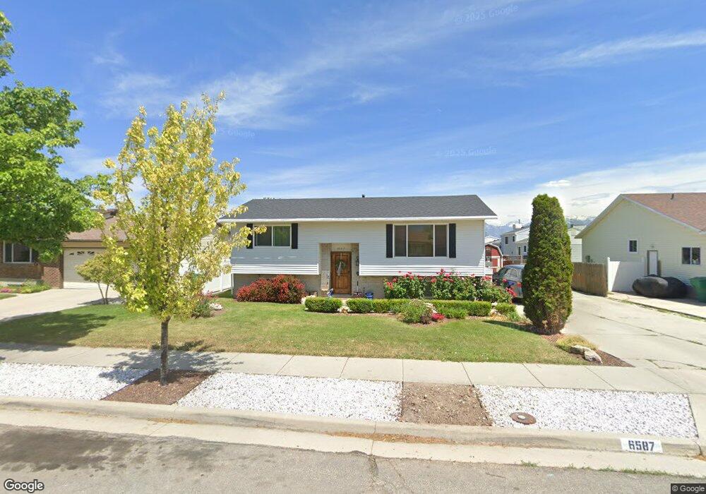 6587 S 5095 W, West Jordan, UT 84081 - photo 1