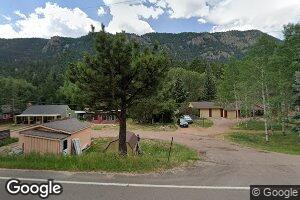 9885 Chipita Park Rd, Cascade, CO 80809