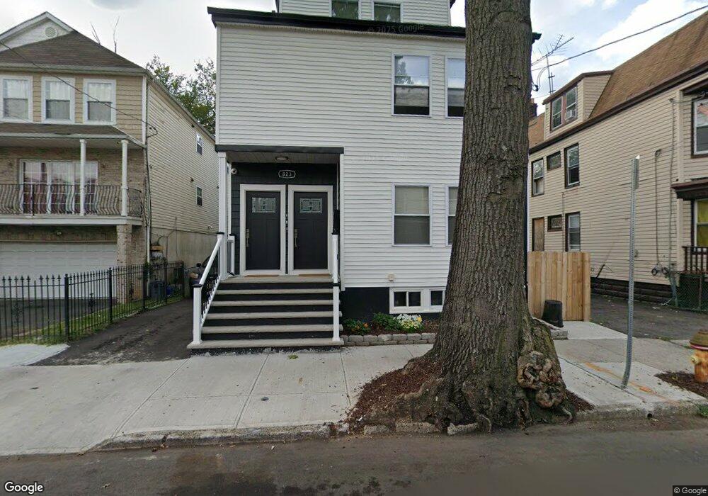 823 S 17th St, Newark, NJ 07108 - photo 1