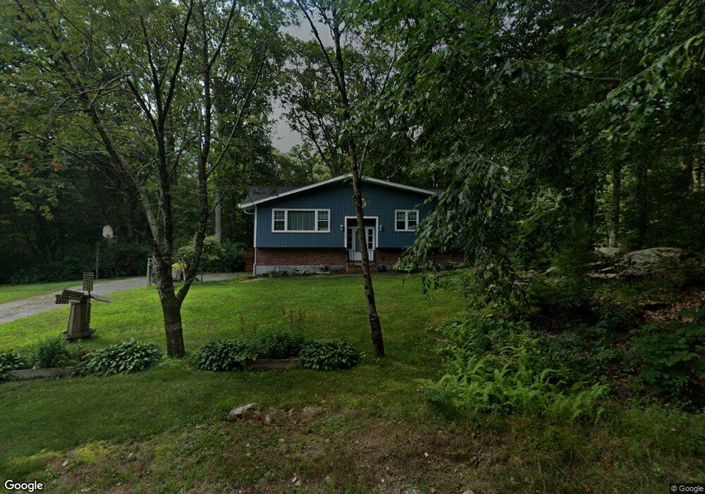 103 Fortier Ave, Harrisville, RI 02830 - photo 1