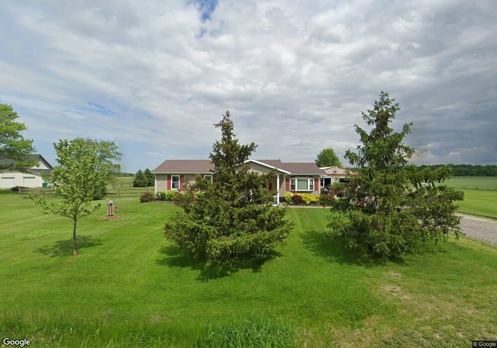 4791 N Nissen Rd, Martin, OH 43445 - photo 1