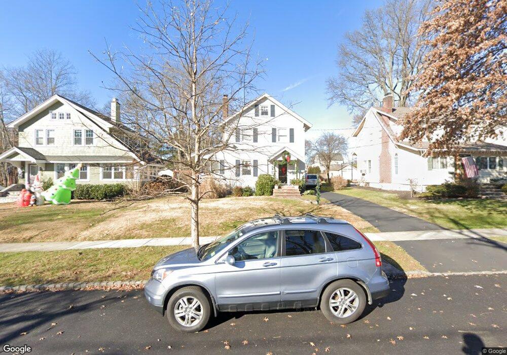 642 Hort St, Westfield, NJ 07090 - photo 1