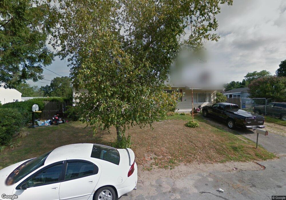 58 Exchange Rd, West Warwick, RI 02893 - photo 1