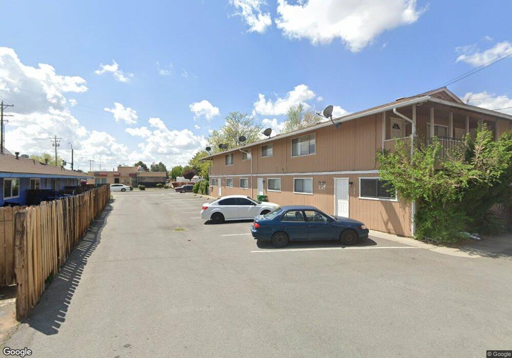 1508 F St, Sparks, NV 89431 - photo 1