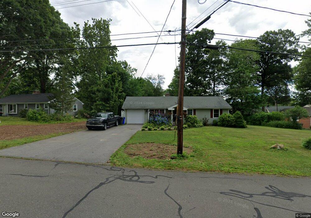 32 Timber Trail, Wethersfield, CT 06109 - photo 1