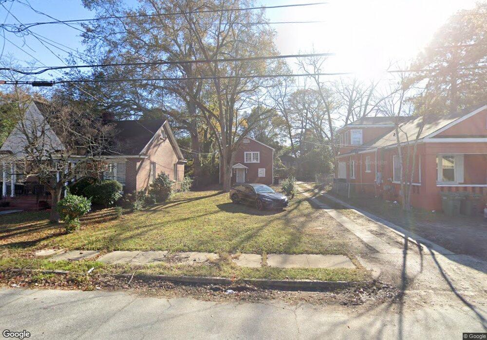 2300 and 2304 Bell St, Columbus, GA 31906 - photo 1