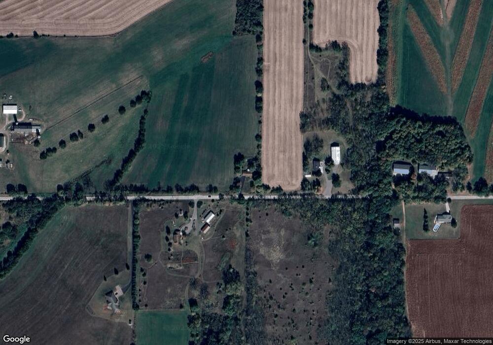 W6554 Wald Rd, Monroe, WI 53566 - photo 1