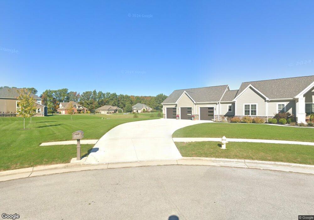 1848 Silver Stream Ct, Lima, OH 45805 - photo 1