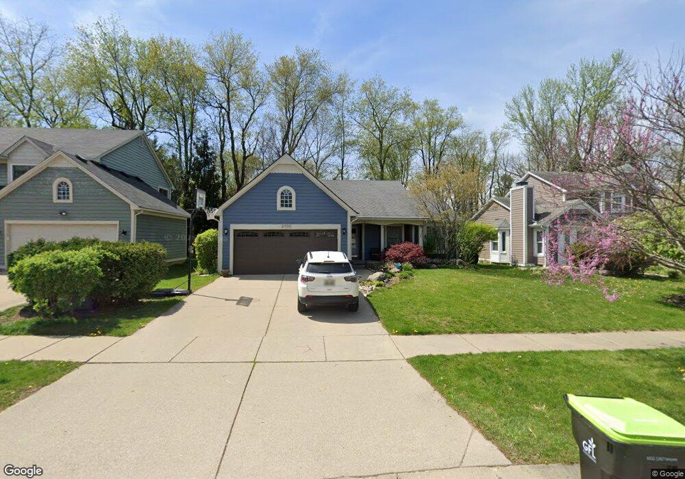3700 Eaton Gate Ln, Auburn Hills, MI 48326 - photo 1