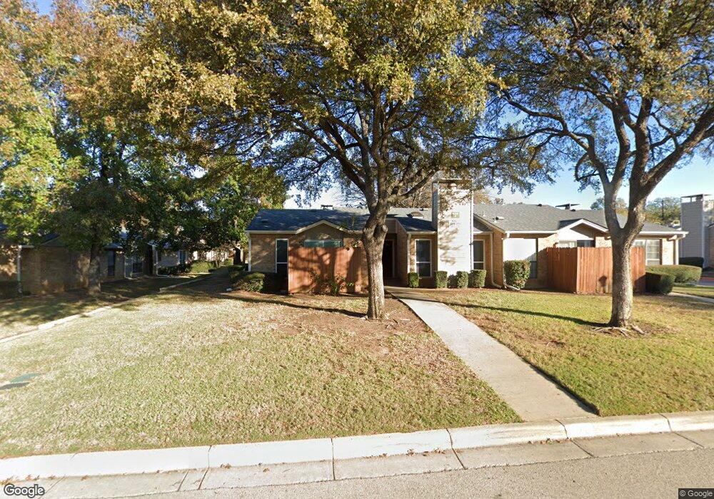 2014 Cottage Oak Ln, Colleyville, TX 76034 - photo 1