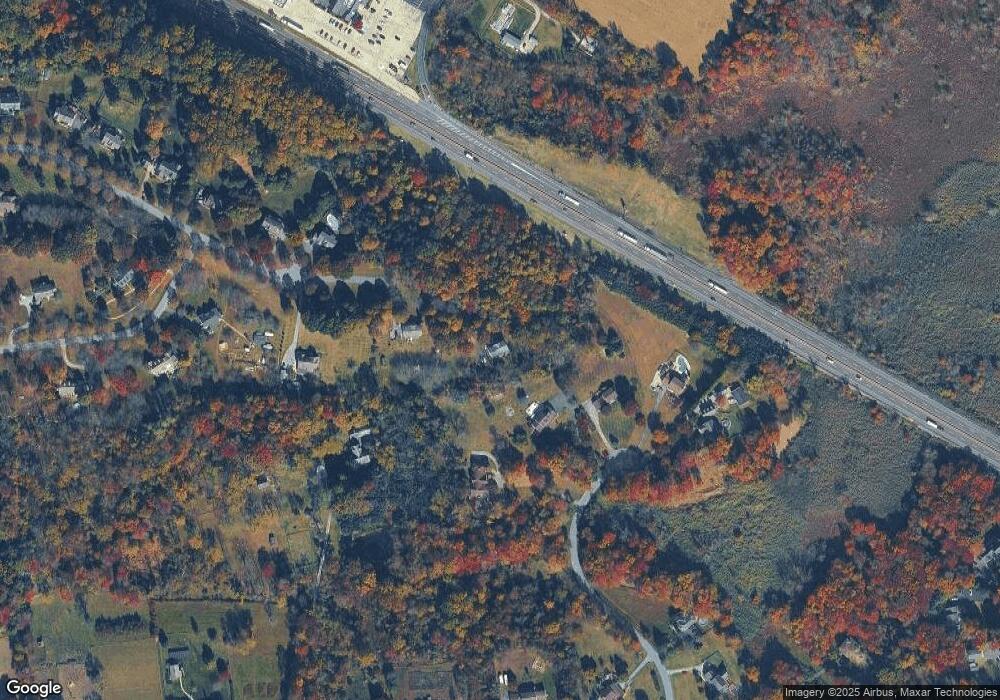 101 Sycamore Ln, Glenmoore, PA 19343 - photo 1