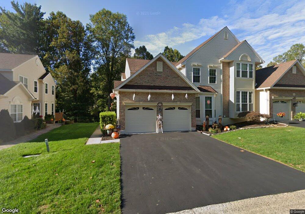 603 Pepperbush Ct, Wilmington, DE 19808 - photo 1