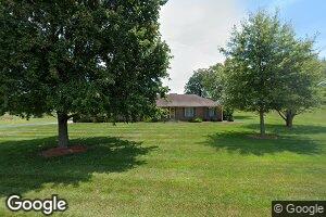 338 George Edelen Rd, Loretto, KY 40037