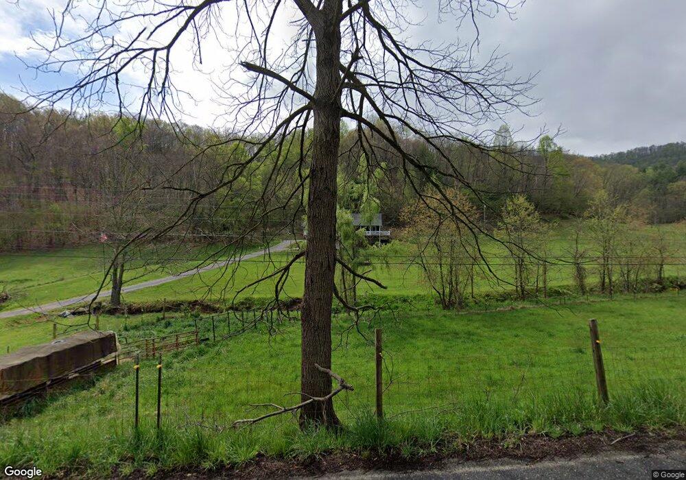 2777 Possum Trot Rd, Burnsville, NC 28714 - photo 1