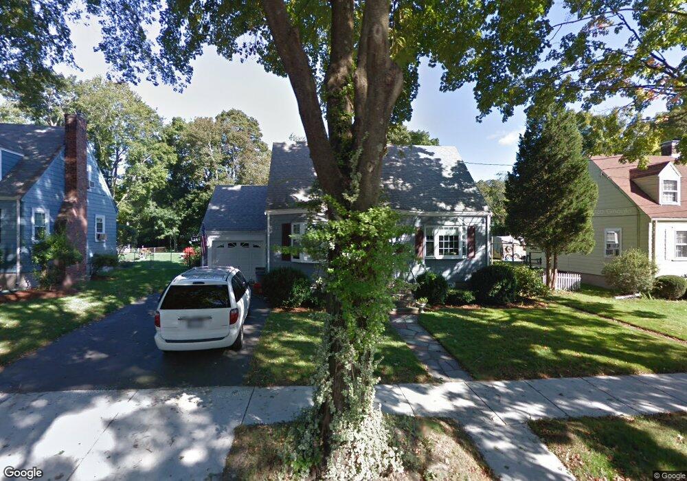 44 Aborn Ave, Wakefield, MA 01880 - photo 1