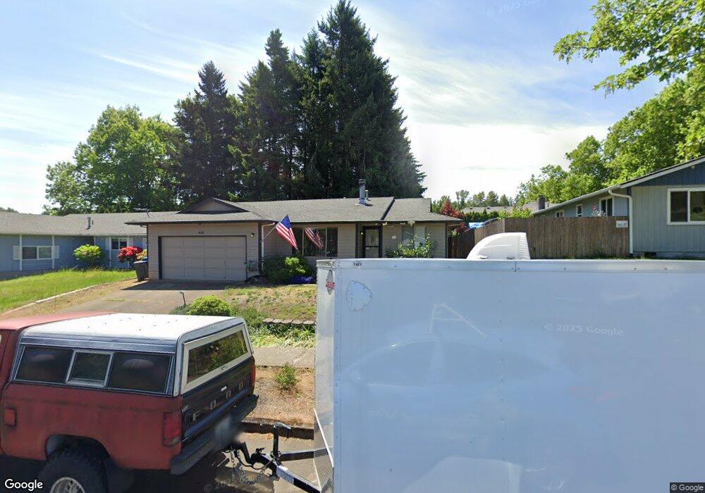 466 Wormwood St SE, Salem, OR 97306 - photo 1