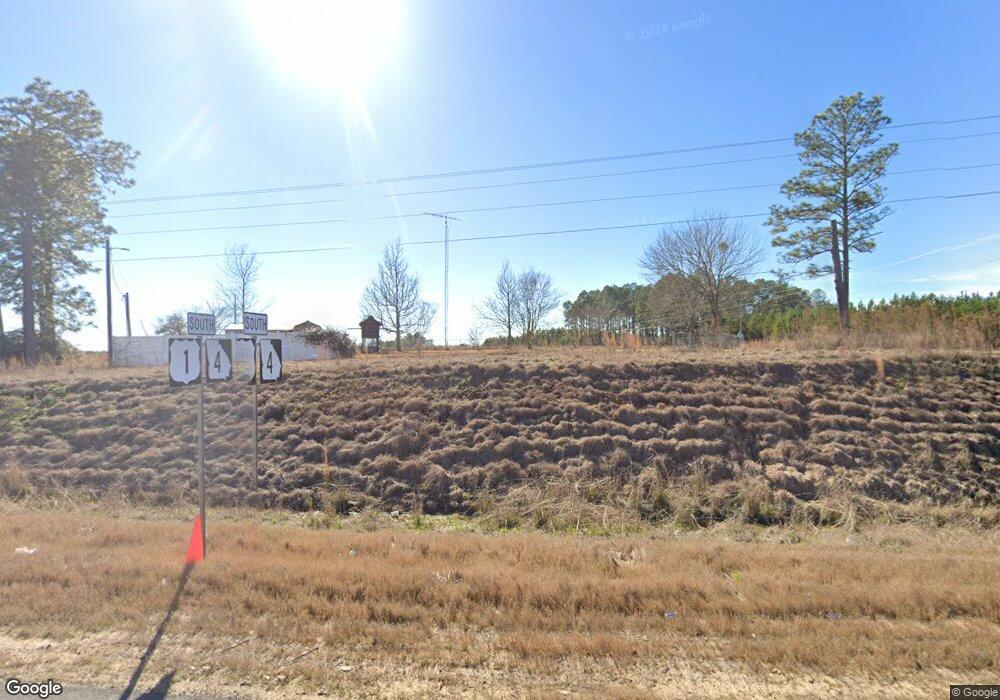 4580 Us Highway 1 S, Lyons, GA 30436 - photo 1