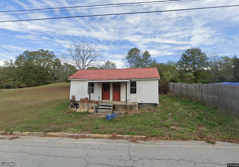 675 Pulliam St, Elberton, GA 30635 - photo 1